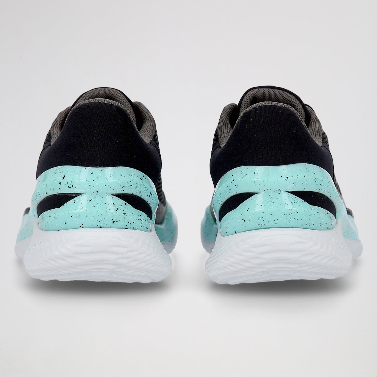 Zapatillas Básquet Under Armour Curry 2 Low Flotro