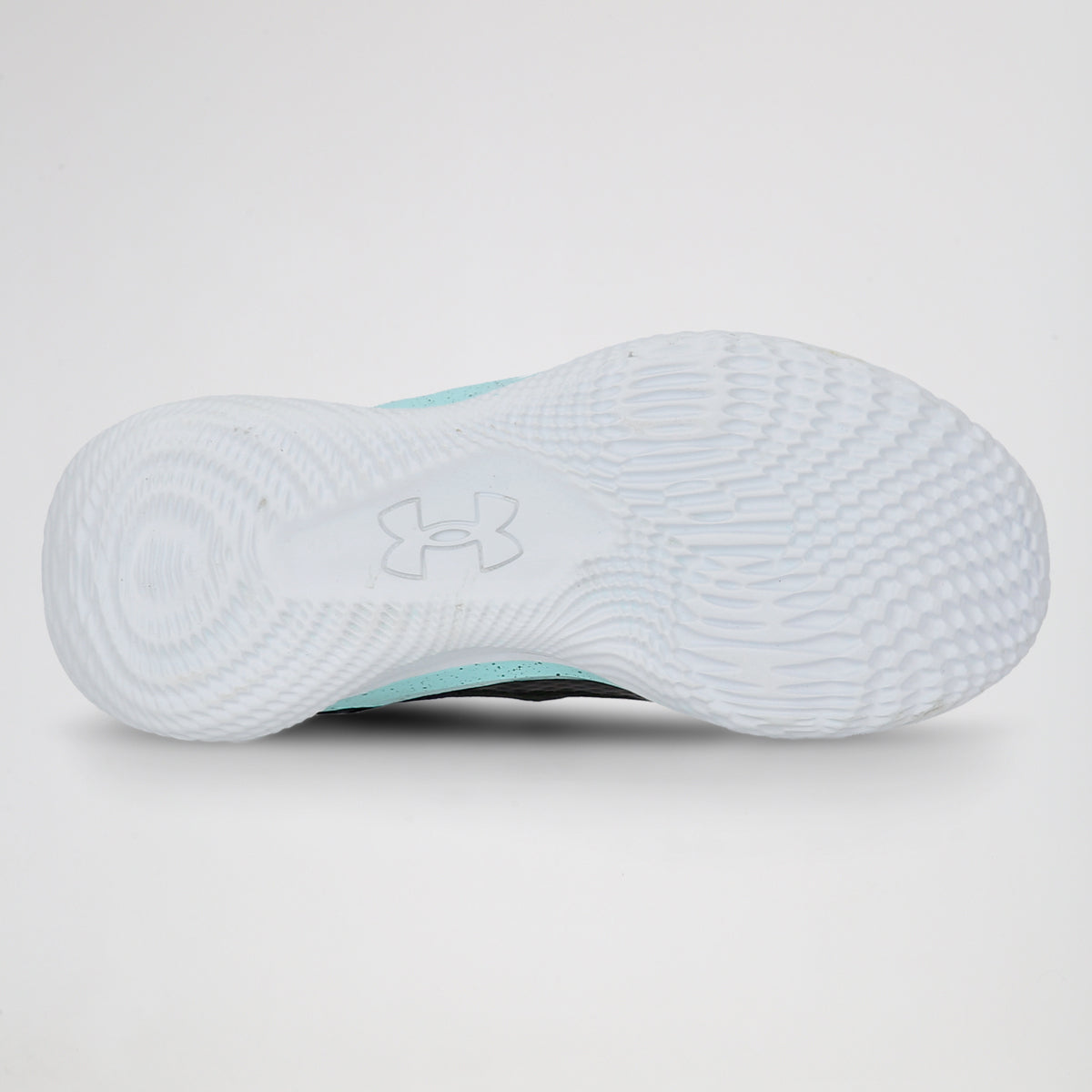 Zapatillas Básquet Under Armour Curry 2 Low Flotro