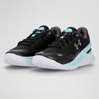 Zapatillas Básquet Under Armour Curry 2 Low Flotro