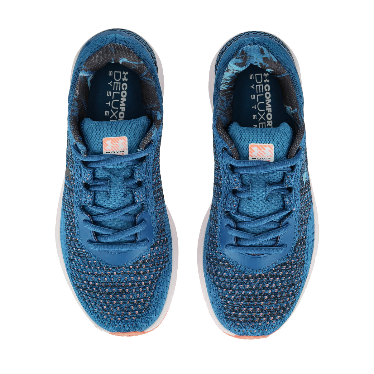 Zapatillas Running Under Armour Hovr Intake 6 Print Mujer
