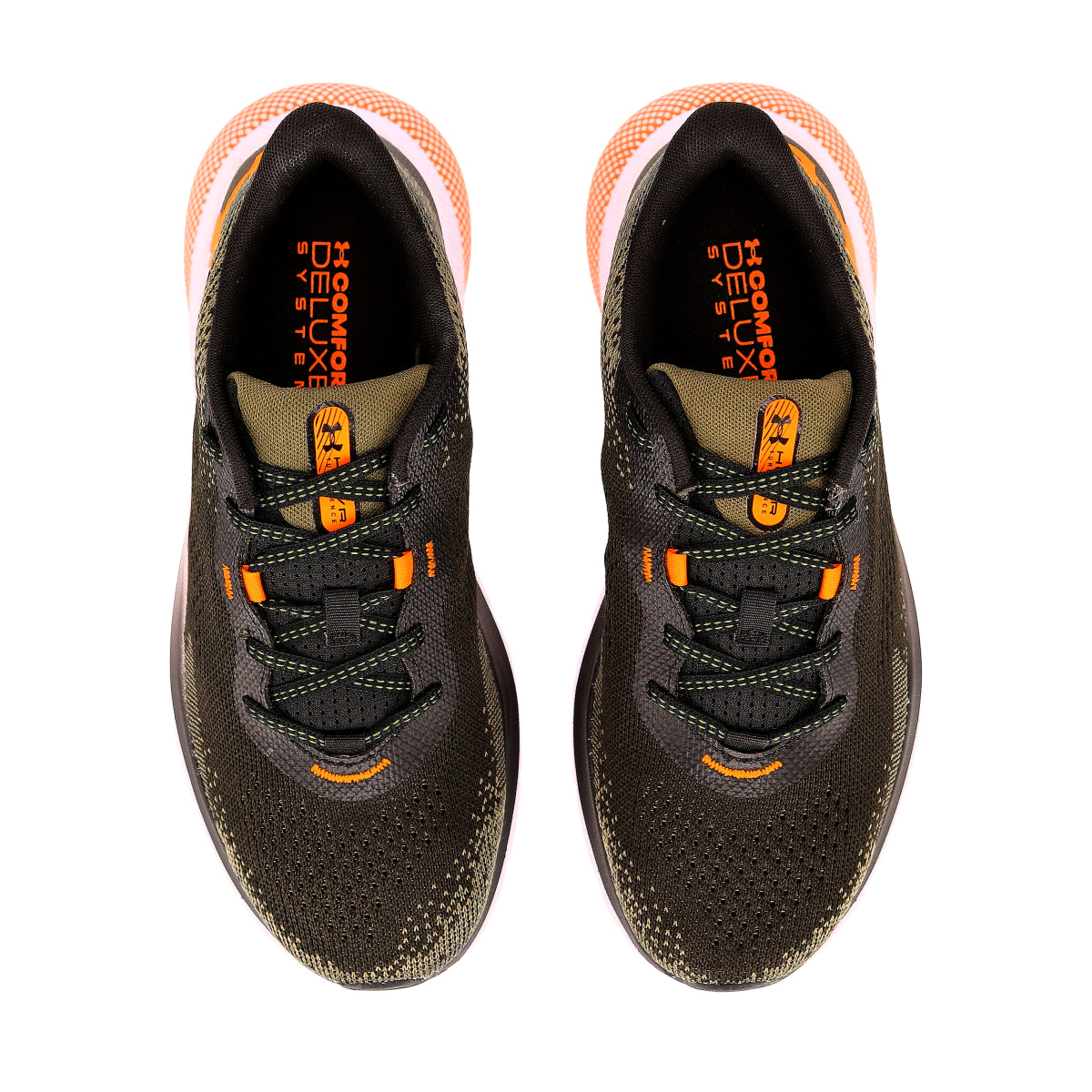 Zapatillas Running Under Armour Hovr Turbulence 2 Hombre