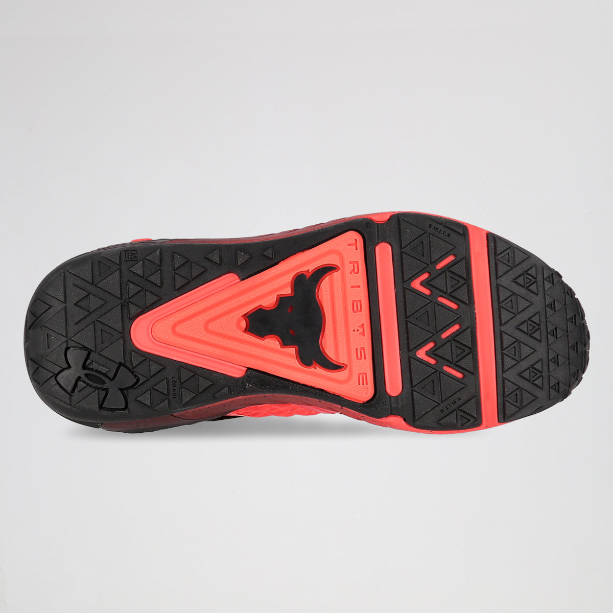 Zapatillas Entrenamiento Under Armour Project Rock 6 Hombre