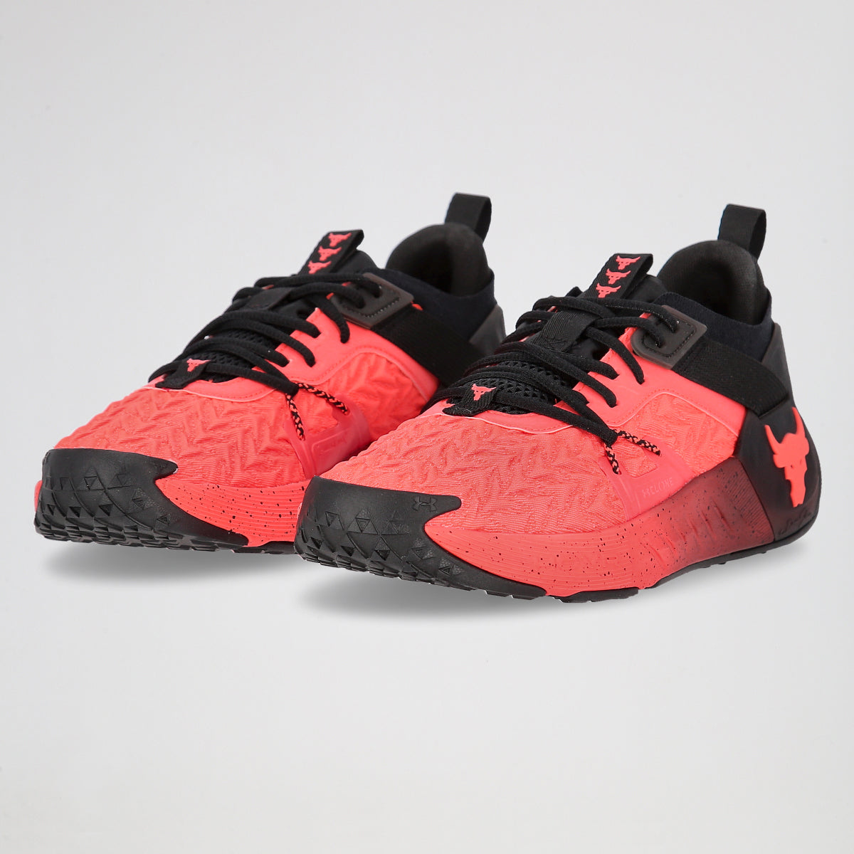 Zapatillas Entrenamiento Under Armour Project Rock 6 Hombre