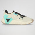 Zapatillas Entrenamiento Under Armour Project Rock 6 Mujer