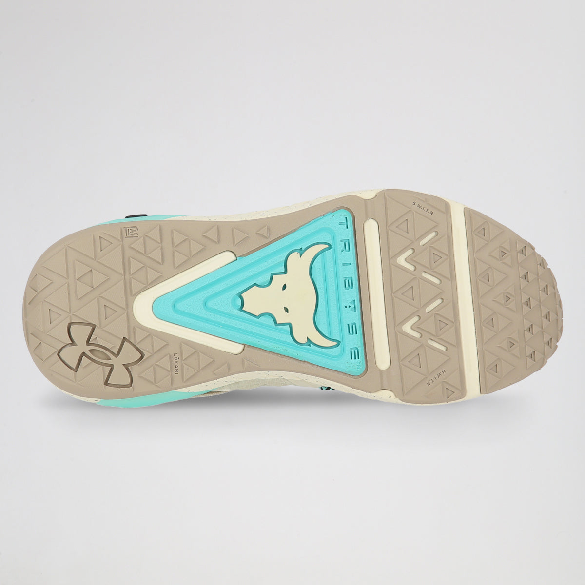 Zapatillas Entrenamiento Under Armour Project Rock 6 Mujer
