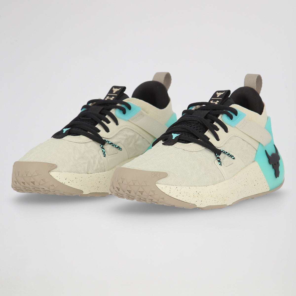 Zapatillas Entrenamiento Under Armour Project Rock 6 Mujer