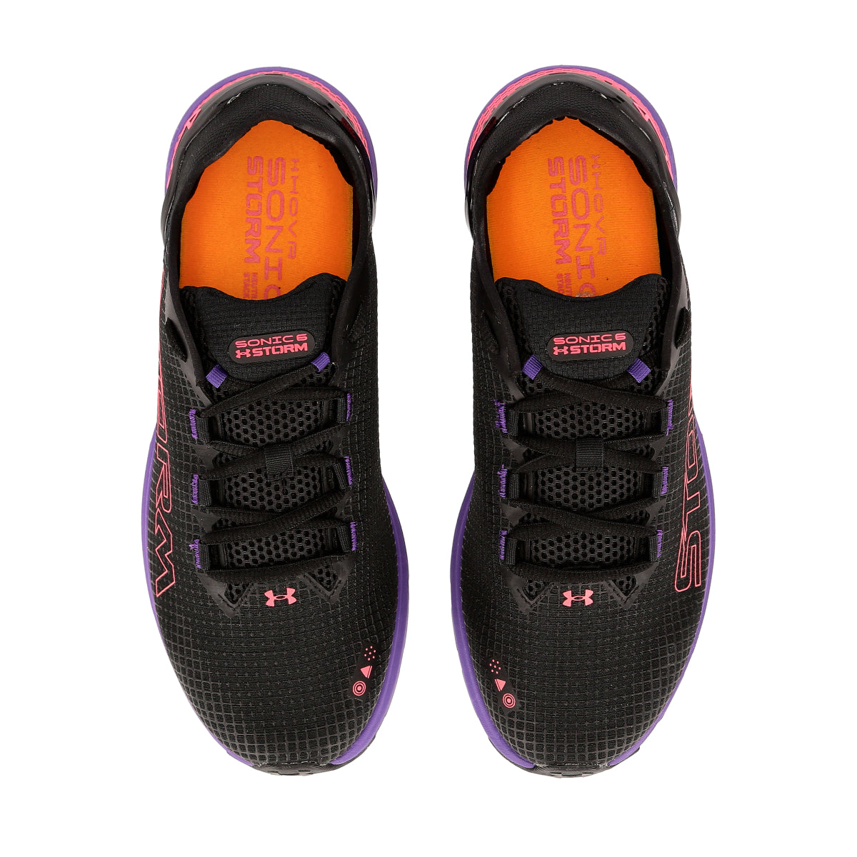 Zapatillas Running Under Armour Hovr Sonic 6 Hombre