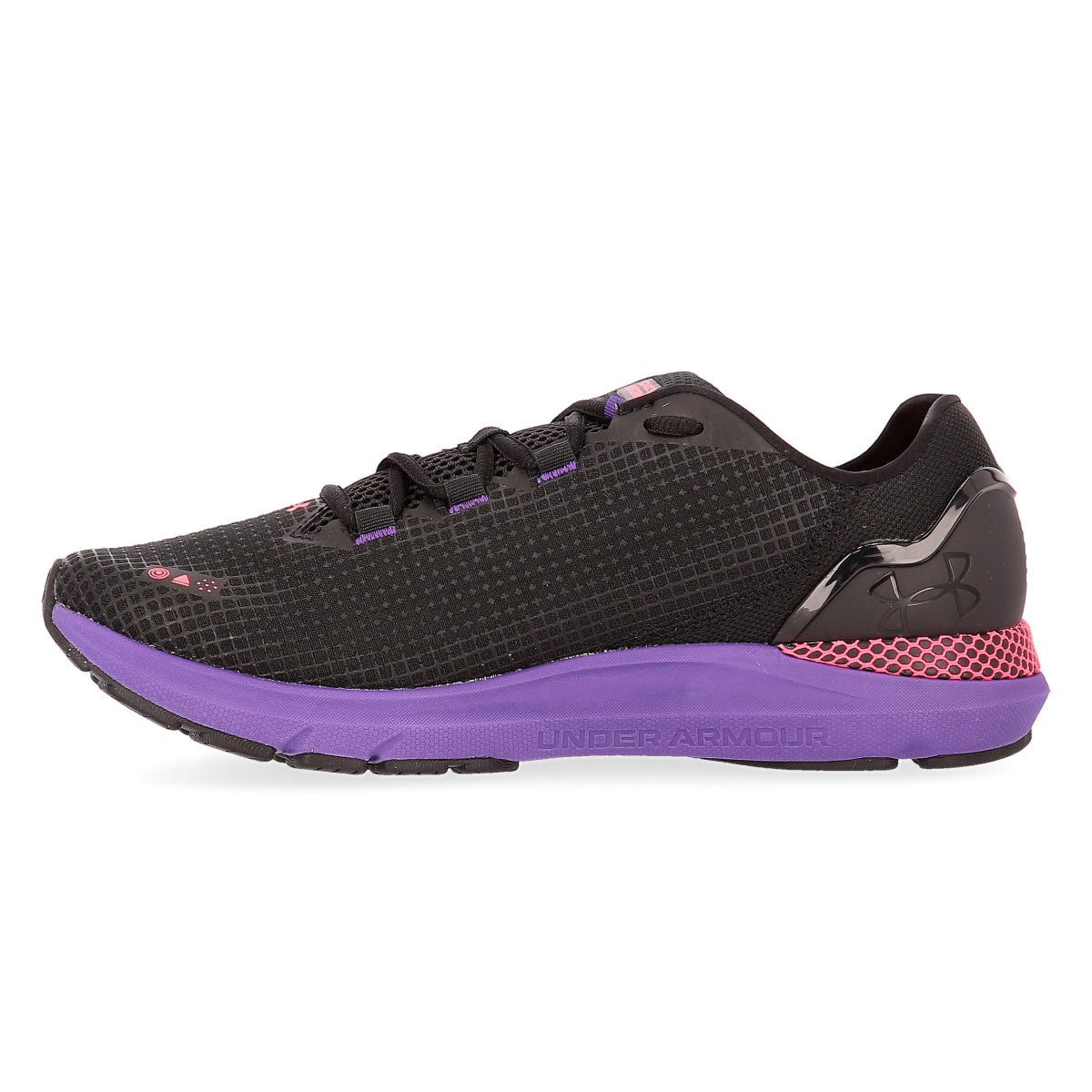 Zapatillas Running Under Armour Hovr Sonic 6 Storm Mujer
