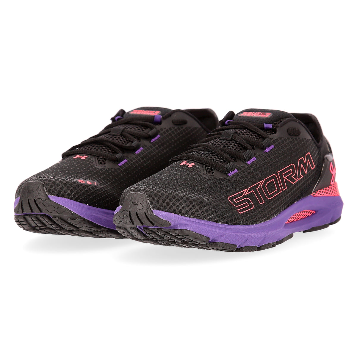 Zapatillas Running Under Armour Hovr Sonic 6 Storm Mujer