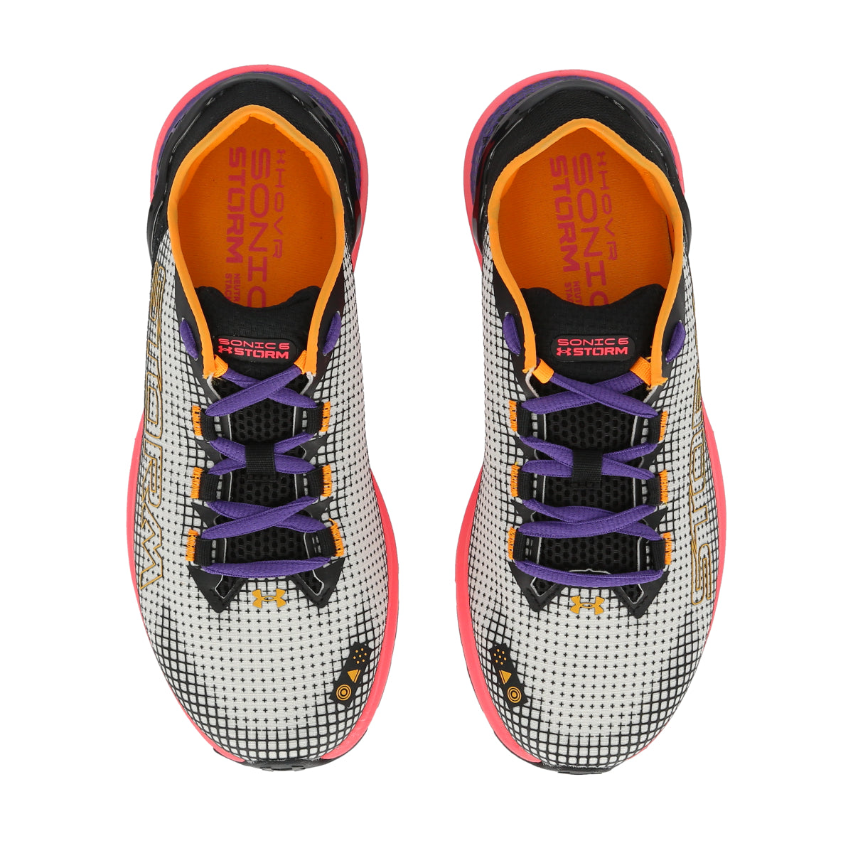 Zapatillas Under Armour Hovr Sonic 6 Storm Mujer