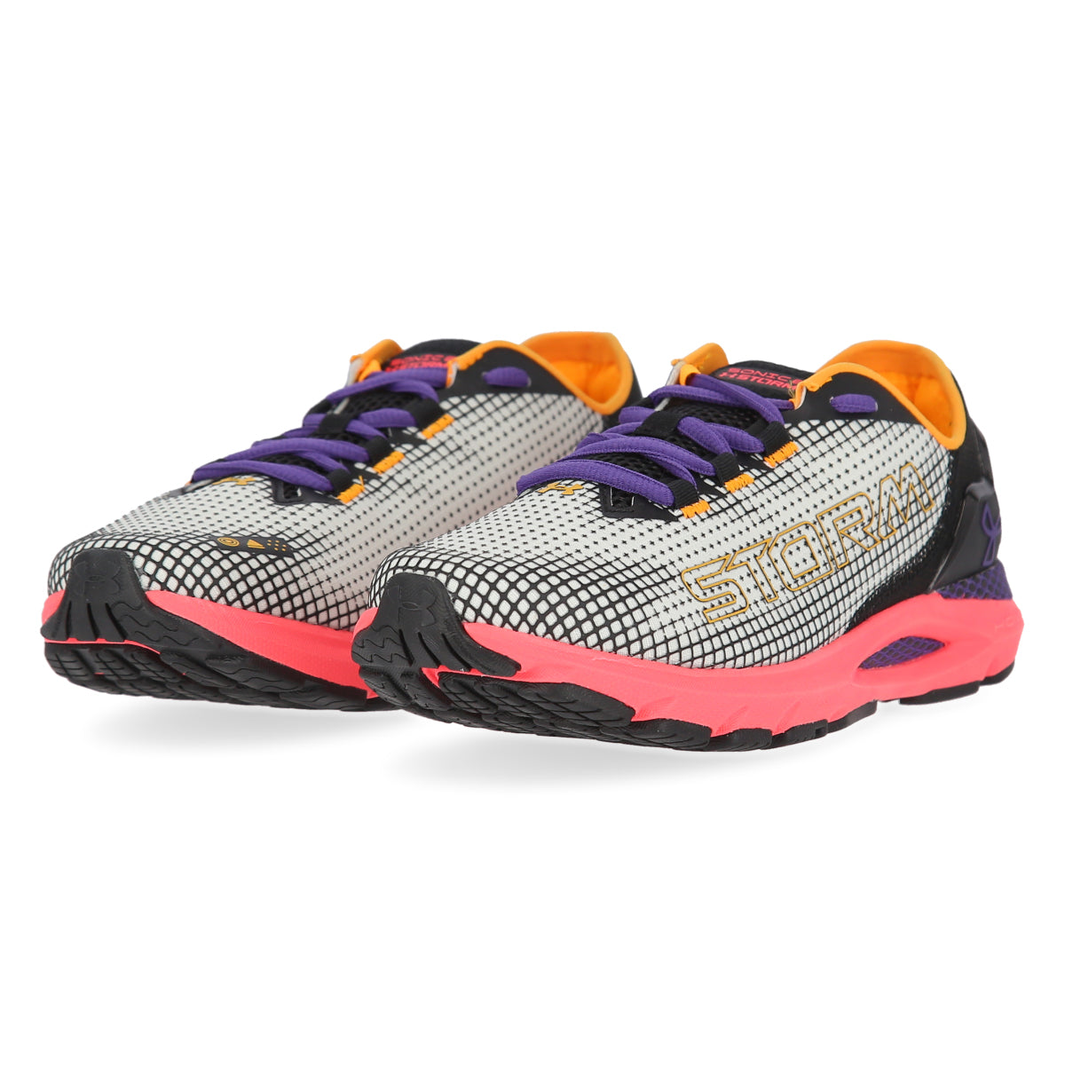 Zapatillas Under Armour Hovr Sonic 6 Storm Mujer