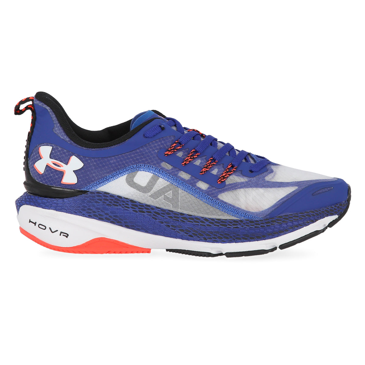 Zapatillas Running Under Armour Hovr Way Hombre