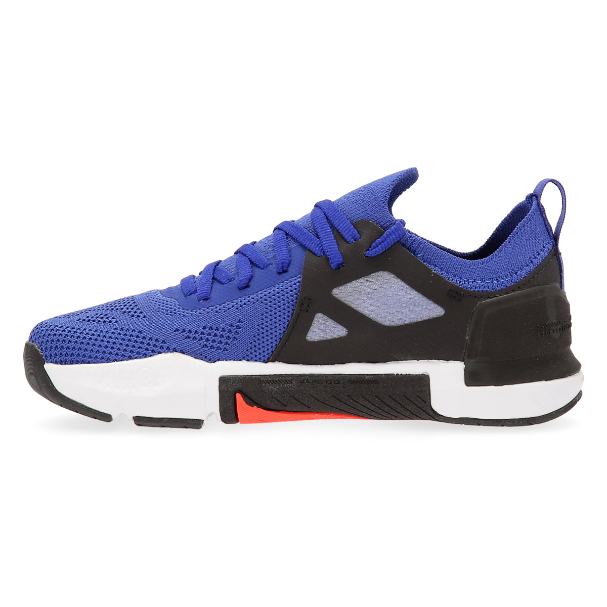 Zapatillas Entrenamiento Under Armour Tribase Cross Hombre
