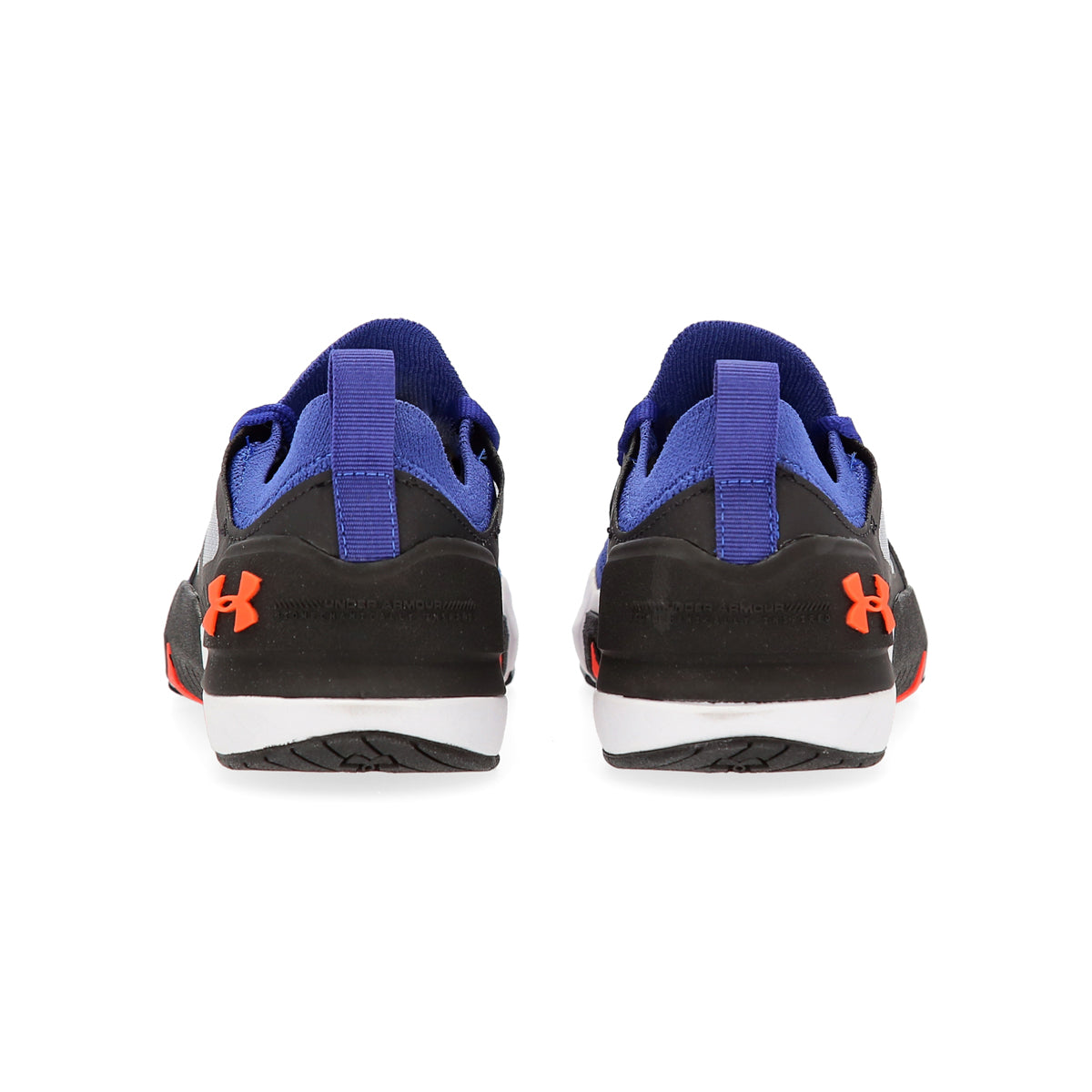 Zapatillas Entrenamiento Under Armour Tribase Cross Hombre