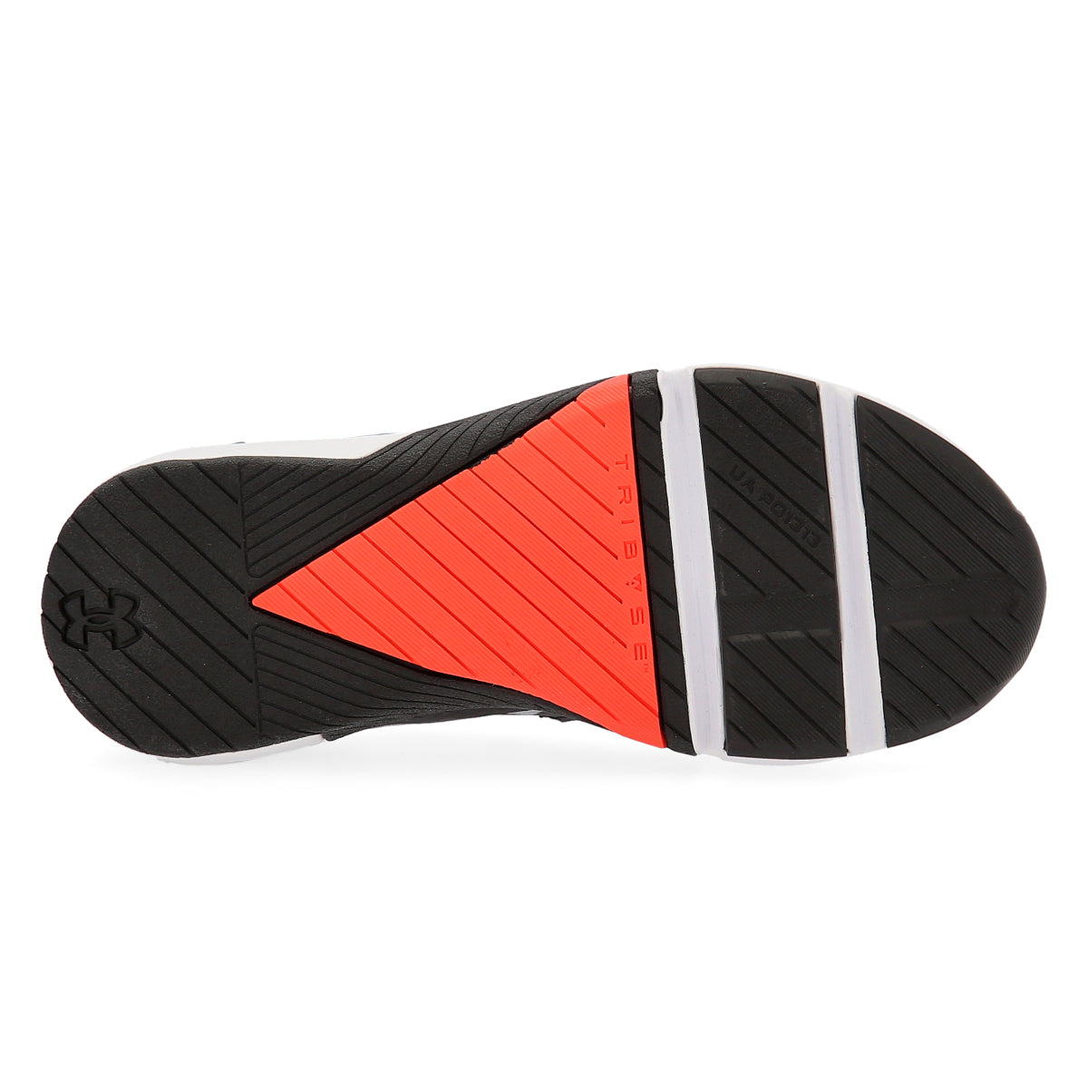 Zapatillas Entrenamiento Under Armour Tribase Cross Hombre