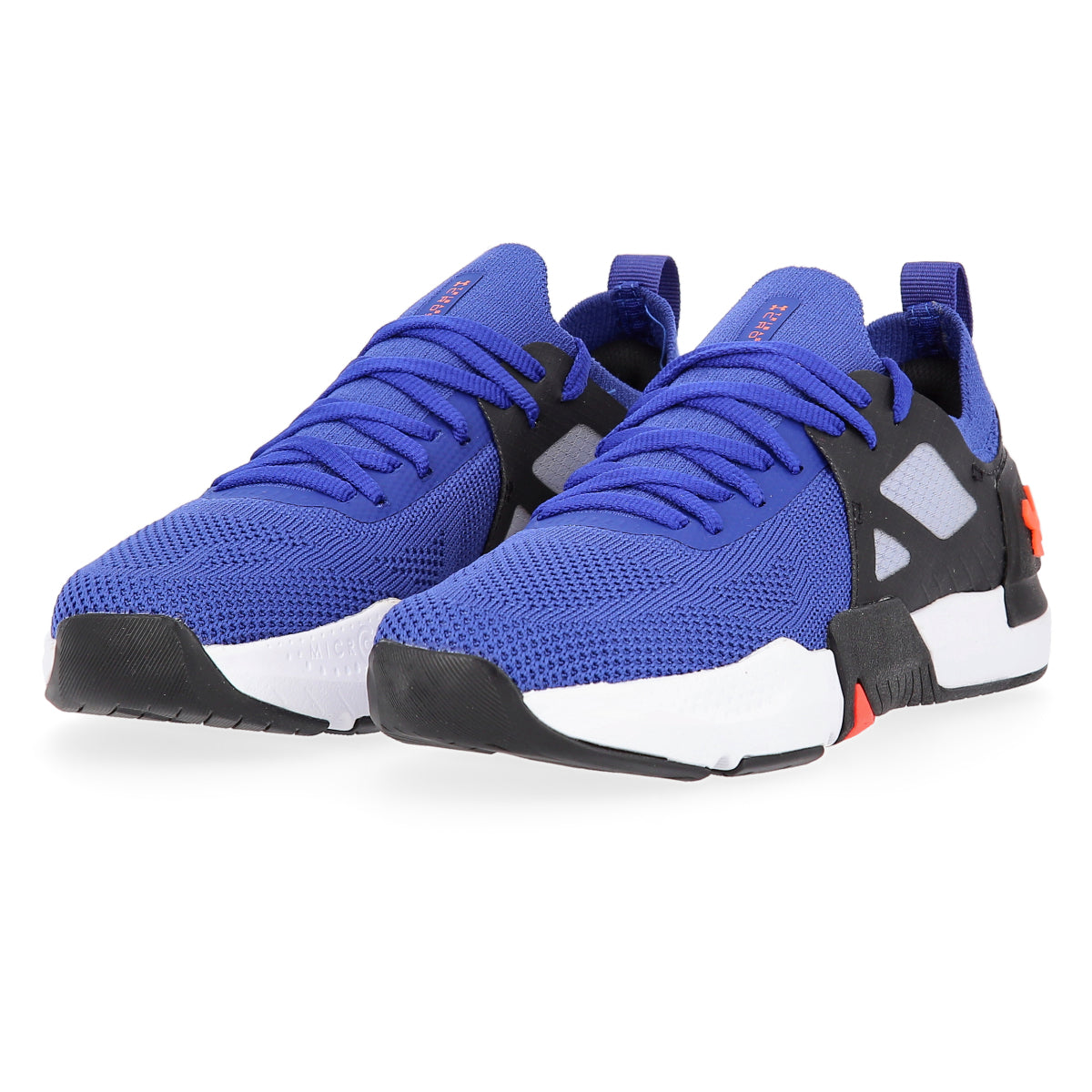 Zapatillas Entrenamiento Under Armour Tribase Cross Hombre