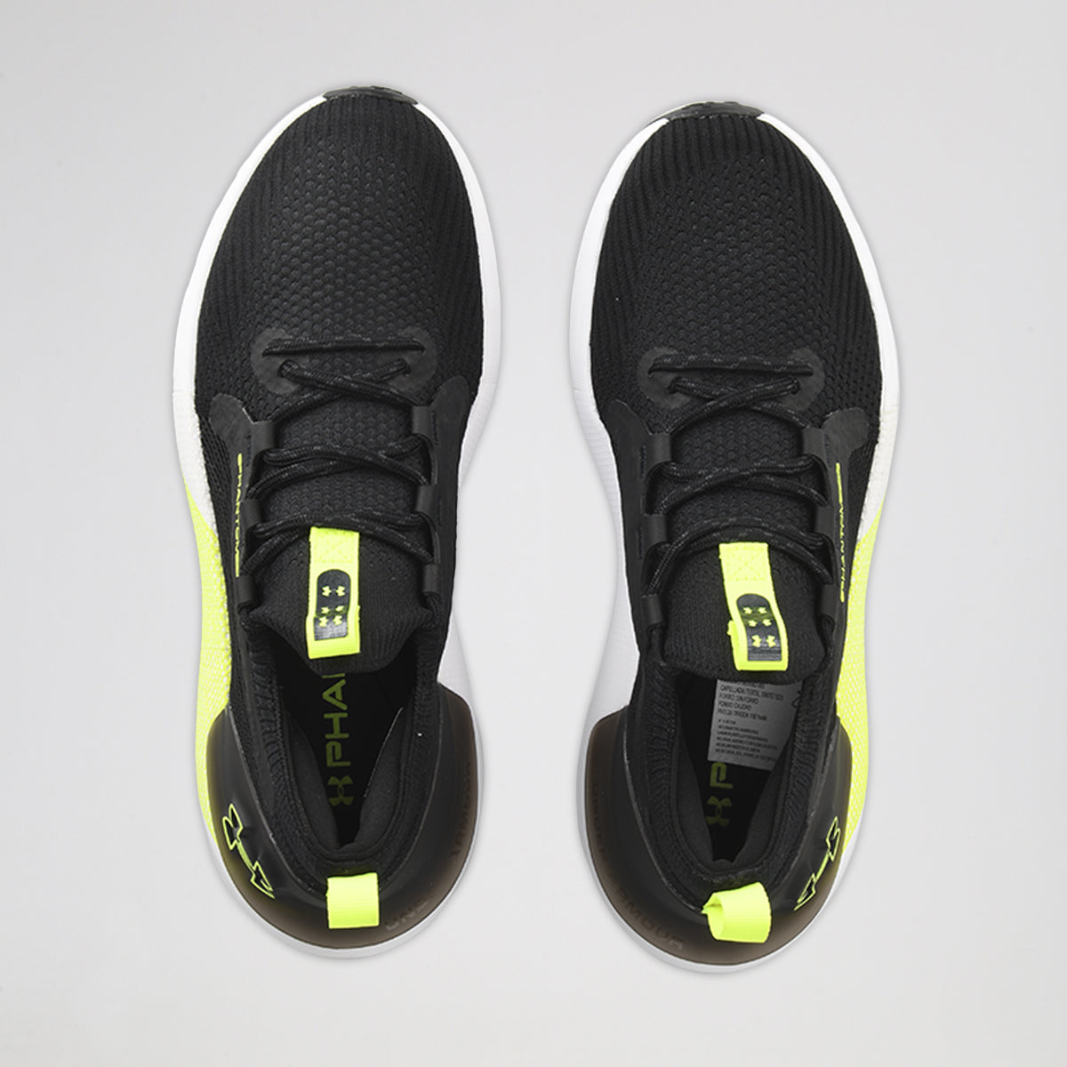 Zapatillas Running Under Armour Hovr Phantom 3 Hombre