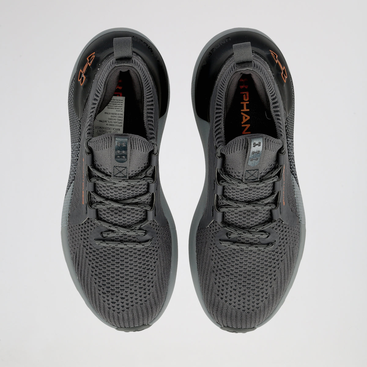Zapatillas Running Under Armour HOVR Phantom 3 SE Hombre