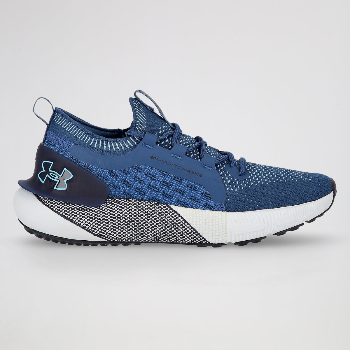 Zapatillas Running Under Armour Hovr Phanthom 3 Hombre