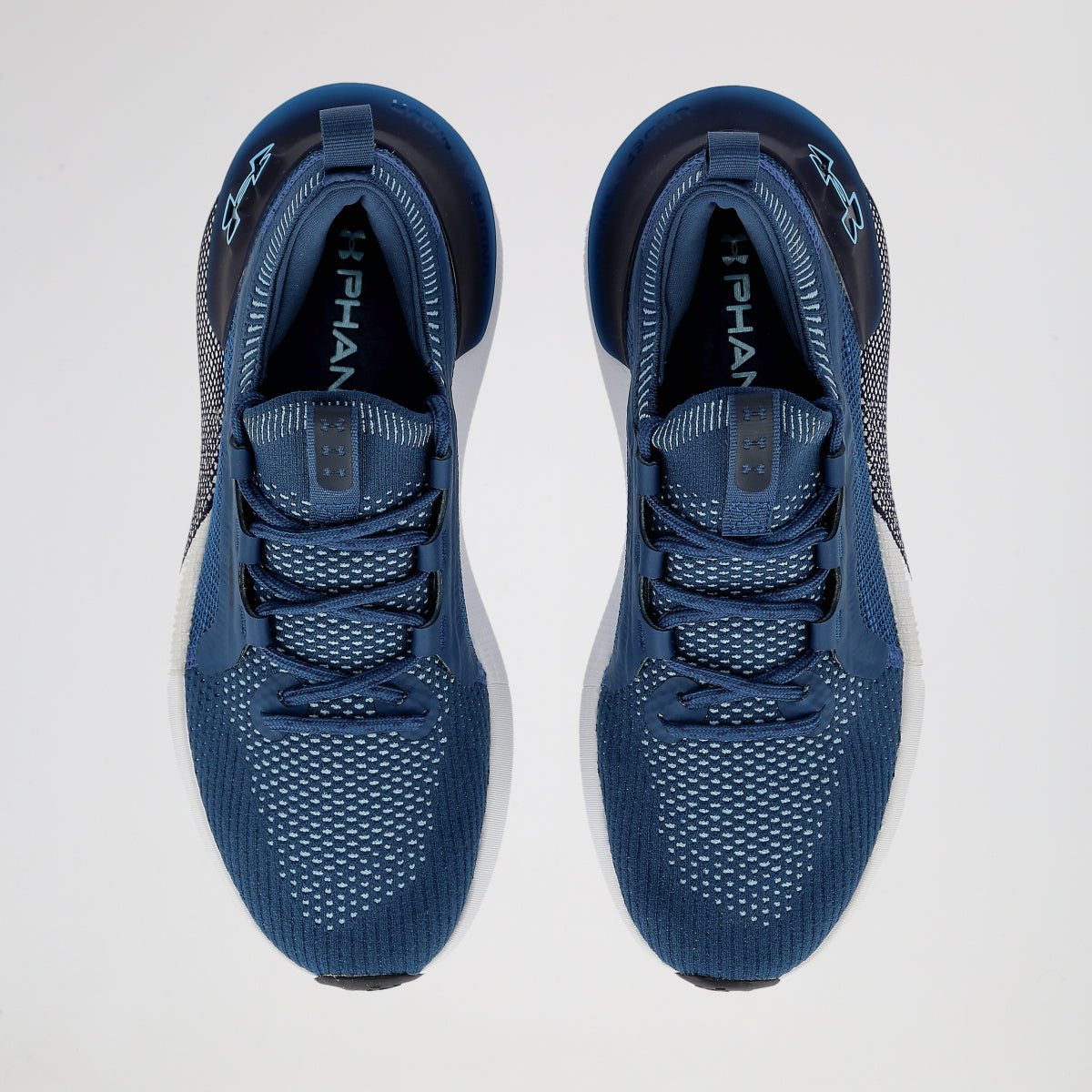 Zapatillas Running Under Armour Hovr Phanthom 3 Hombre
