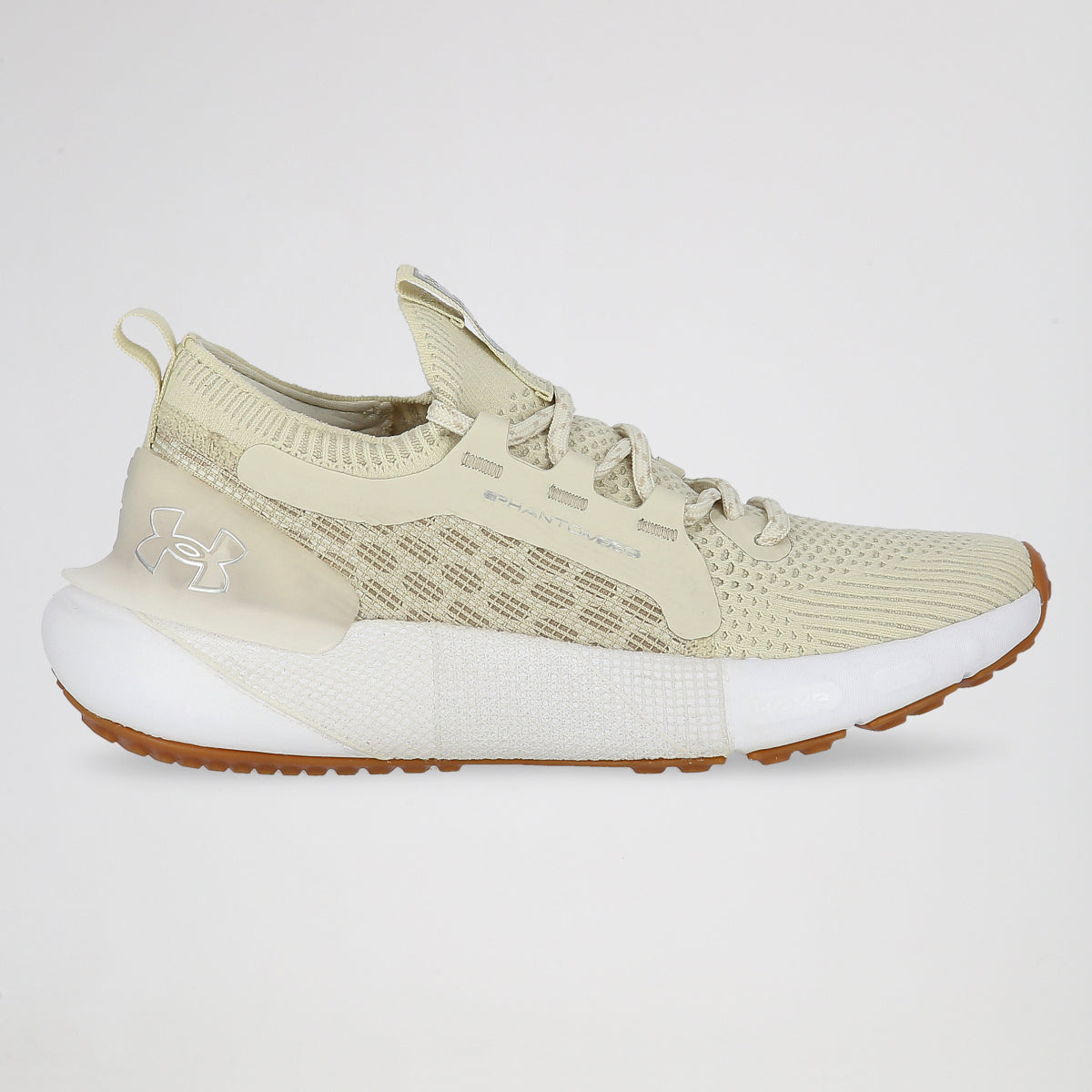 Zapatillas Running Under Armour Hovr Phantom 3 Mujer