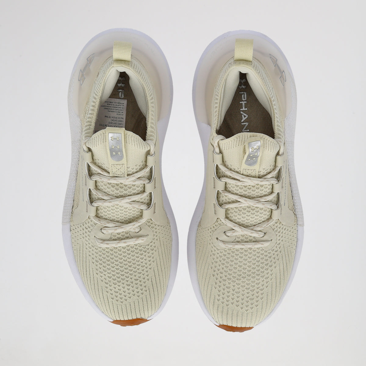 Zapatillas Running Under Armour Hovr Phantom 3 Mujer
