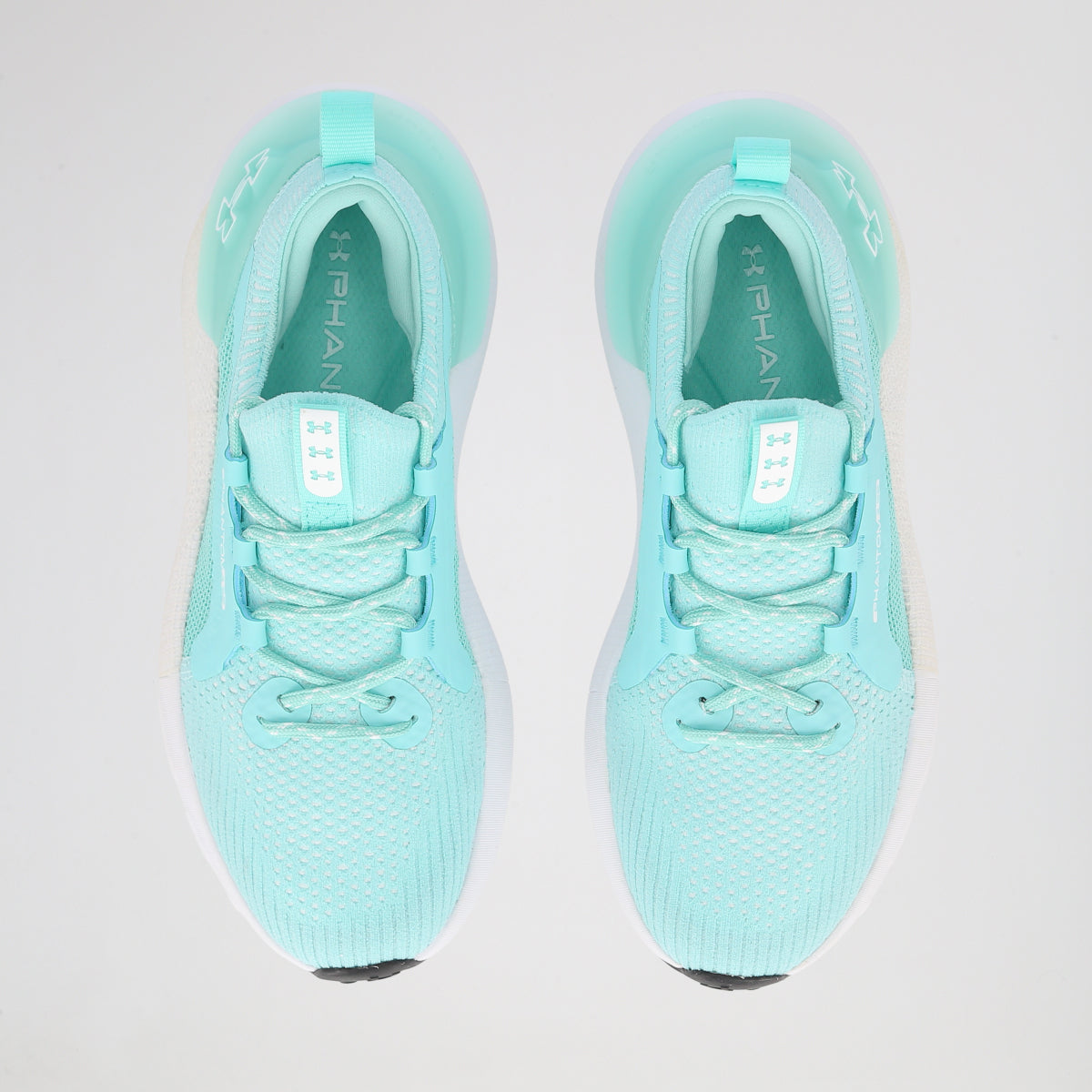 Zapatillas Running Under Armour Hovr Phantom 3 Se Mujer