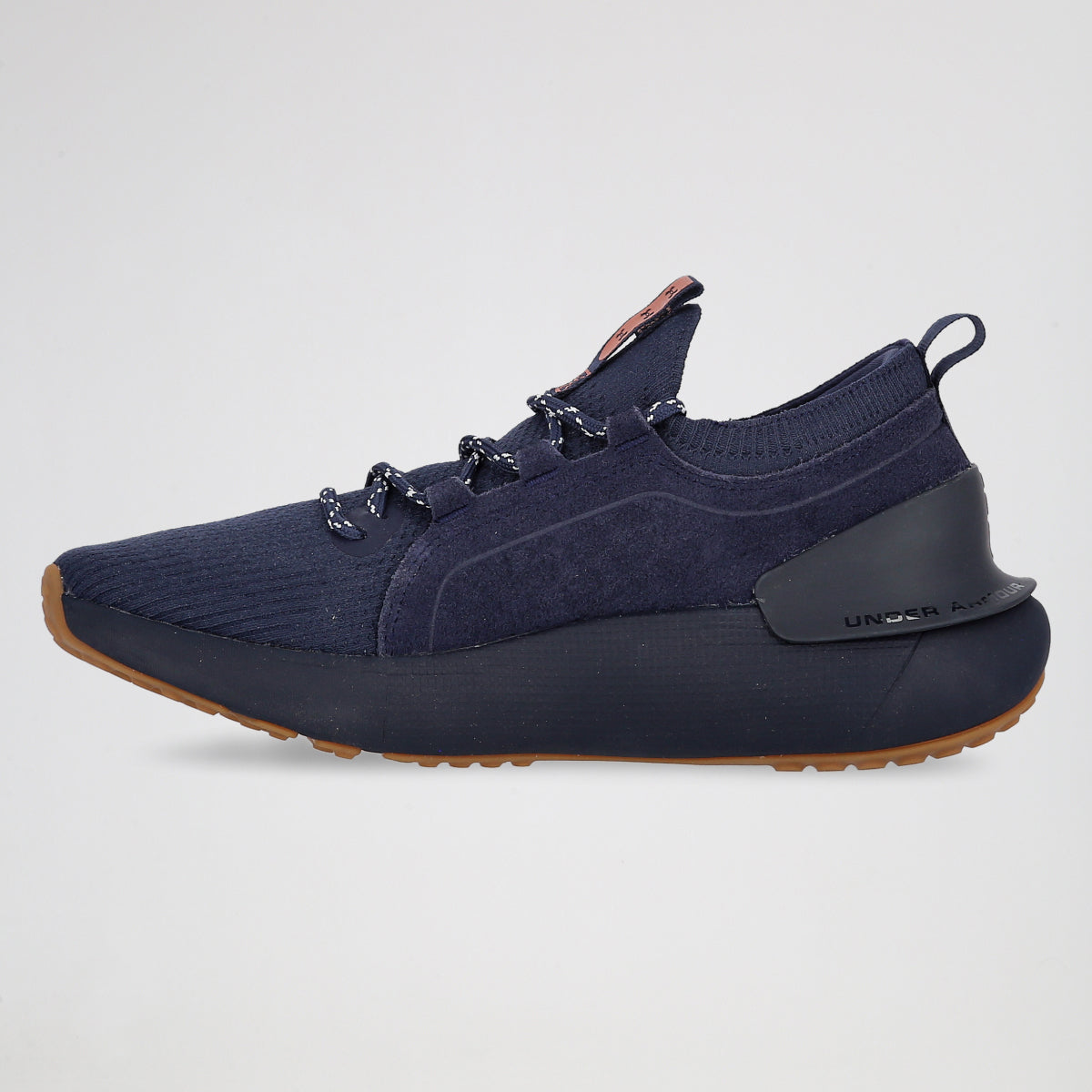 Zapatillas Running Under Armour Hovr Phantom 3 Se Suede Hombre