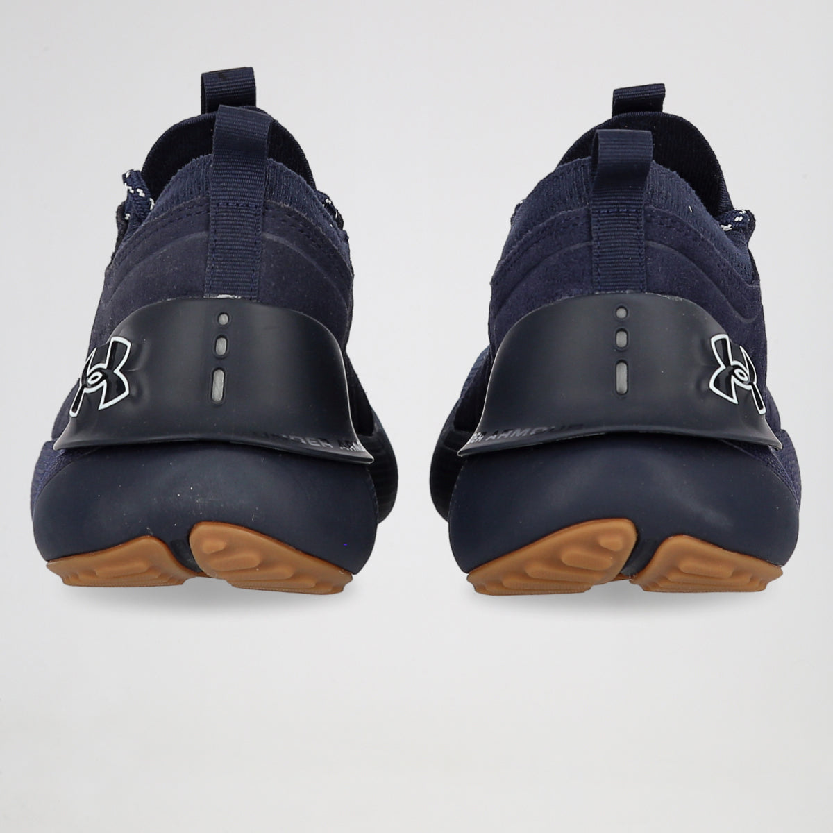Zapatillas Running Under Armour Hovr Phantom 3 Se Suede Hombre