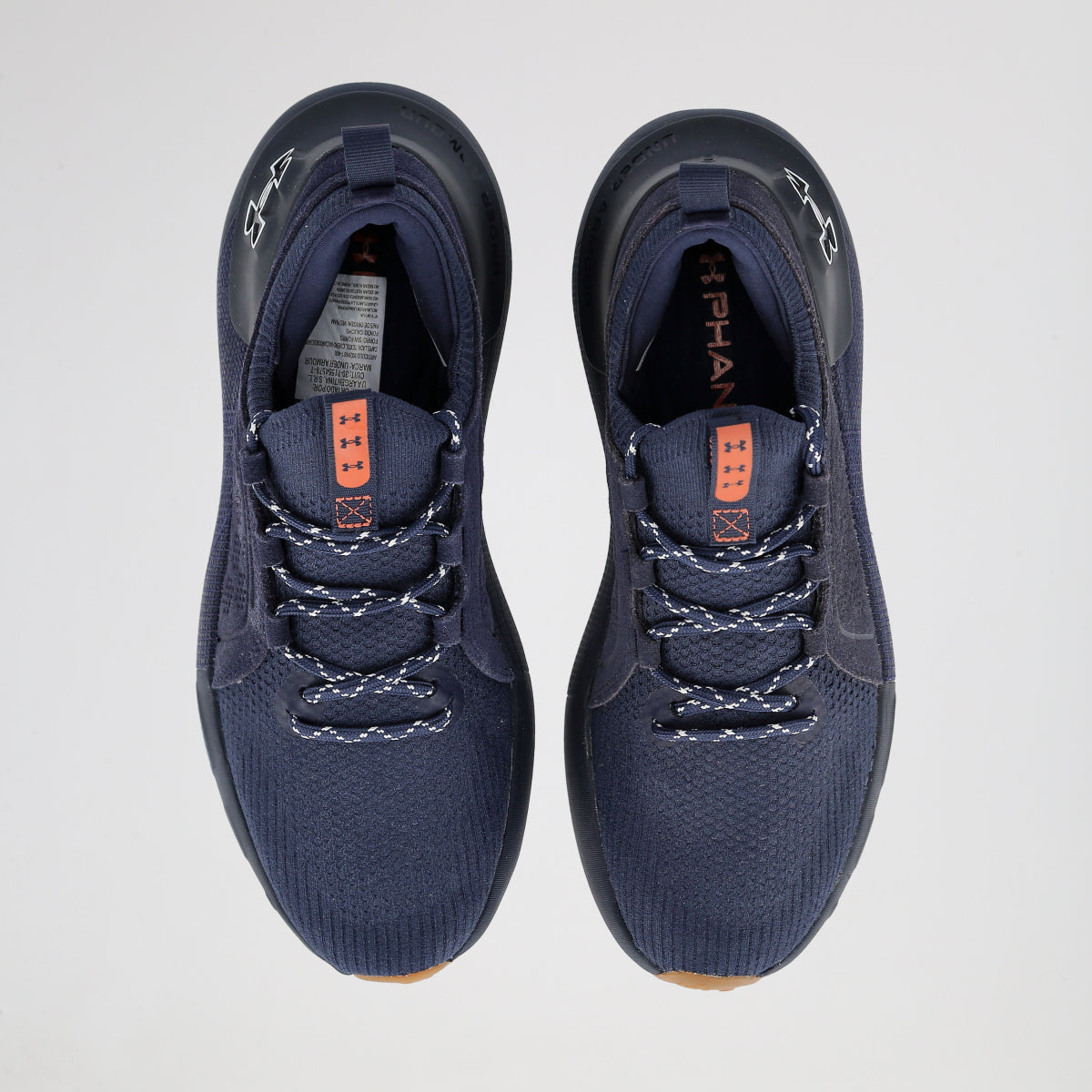 Zapatillas Running Under Armour Hovr Phantom 3 Se Suede Hombre