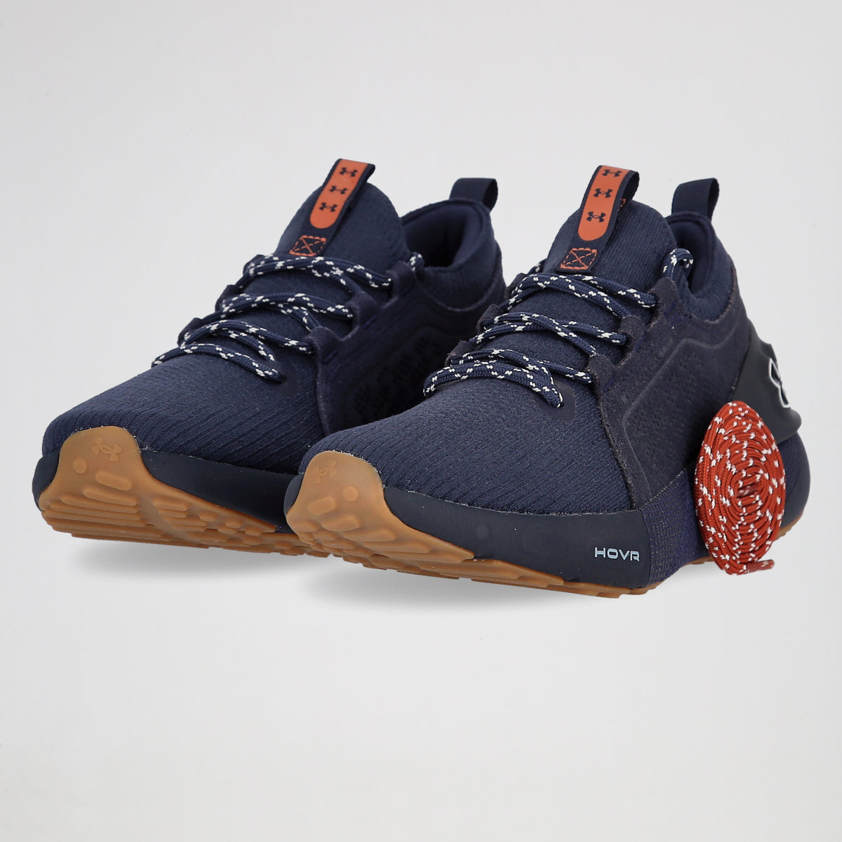 Zapatillas Running Under Armour Hovr Phantom 3 Se Suede Hombre
