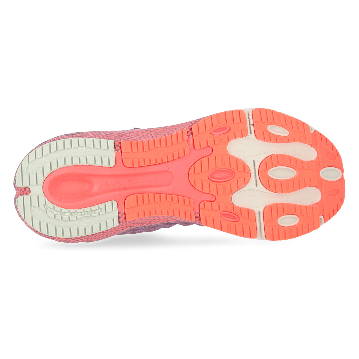 Zapatillas Running Under Armour Hovr Machina 3 Clone Ppl Mujer