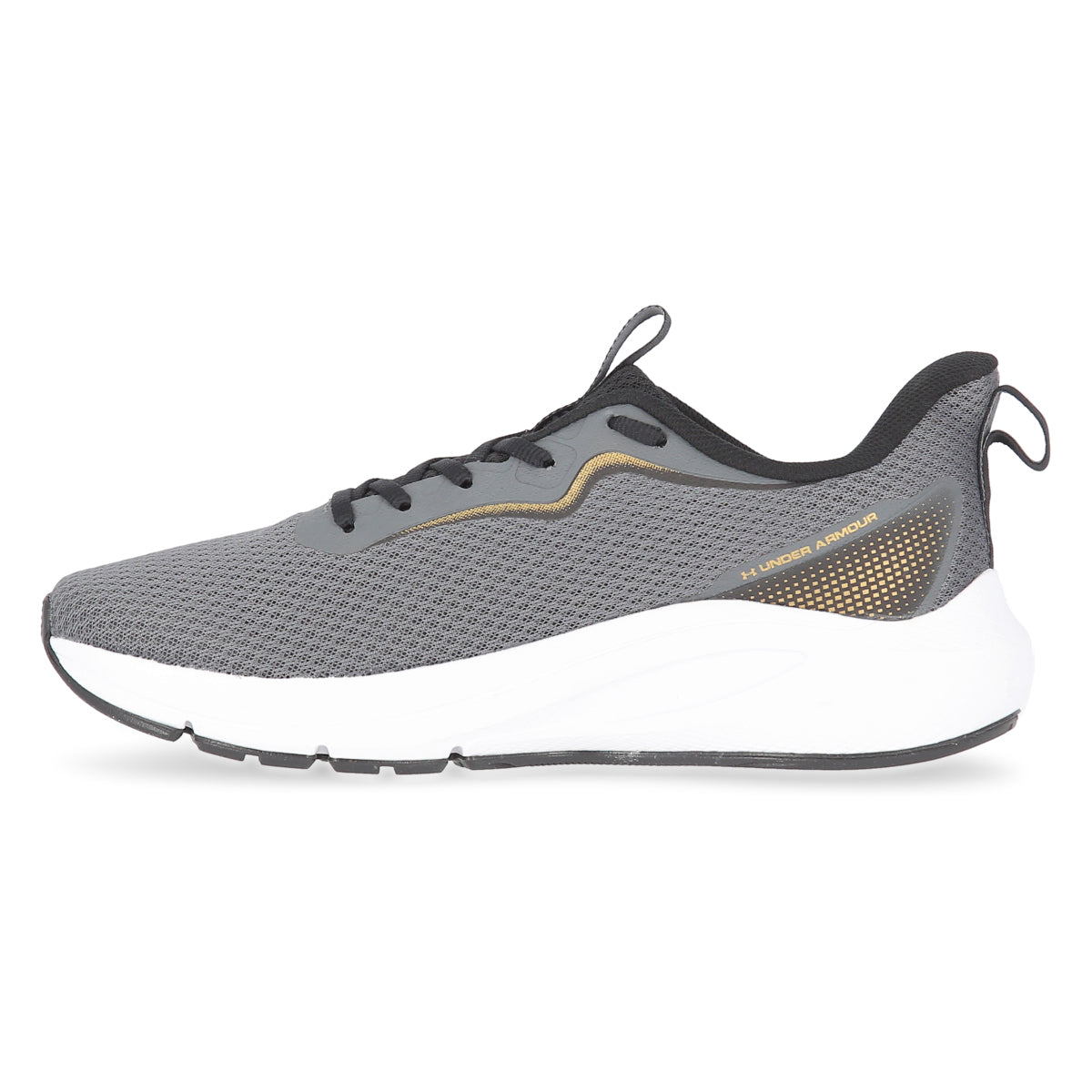 Zapatillas Running Under Armour First Lam Unisex