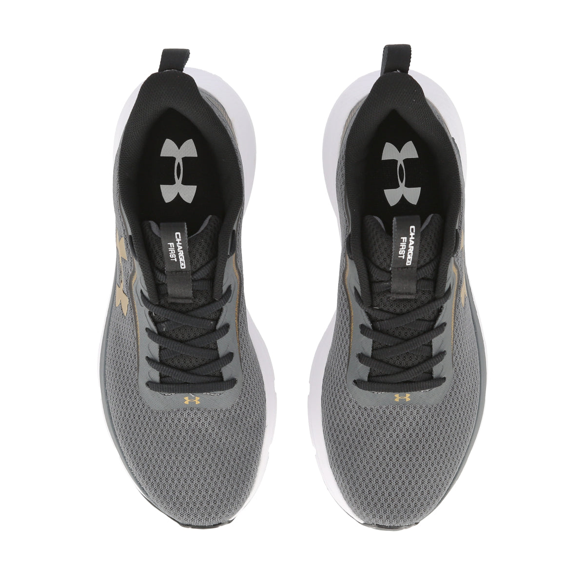 Zapatillas Running Under Armour First Lam Unisex