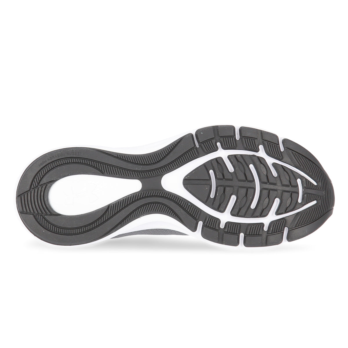 Zapatillas Running Under Armour First Lam Unisex