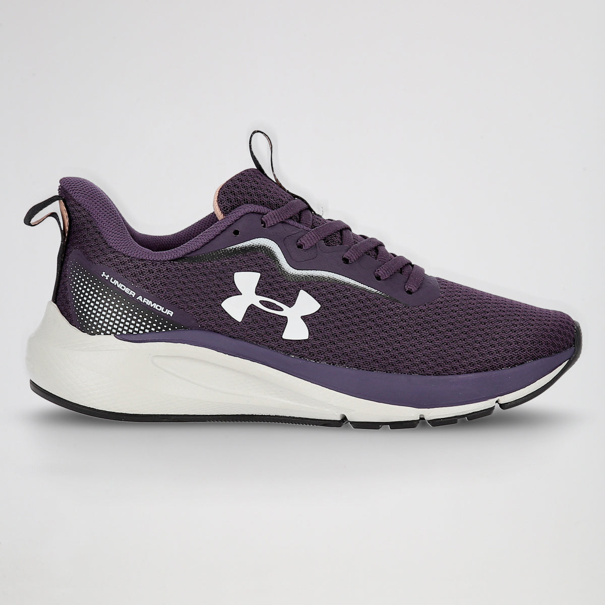 Zapatillas Running Under Armour First Lam