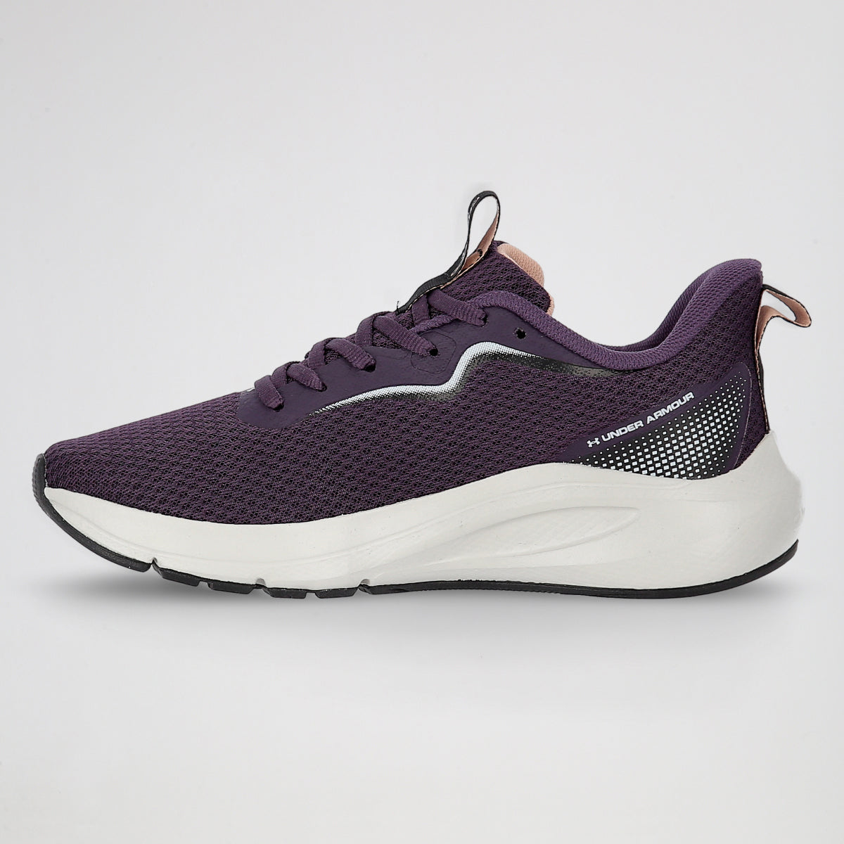 Zapatillas Running Under Armour First Lam