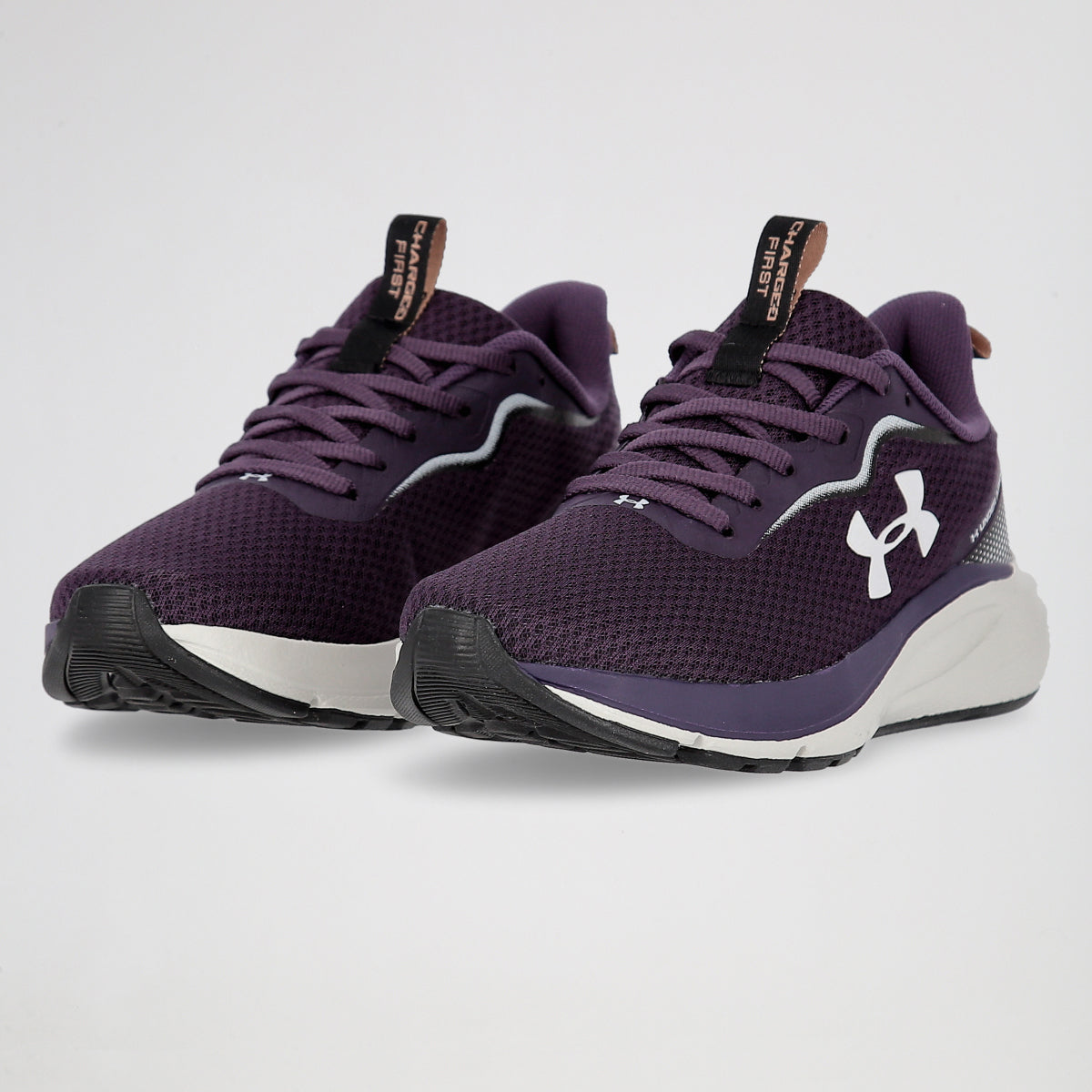 Zapatillas Running Under Armour First Lam