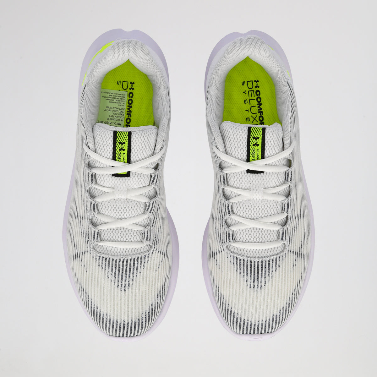 Zapatillas Running Under Armour Charged Speed Swift Hombre