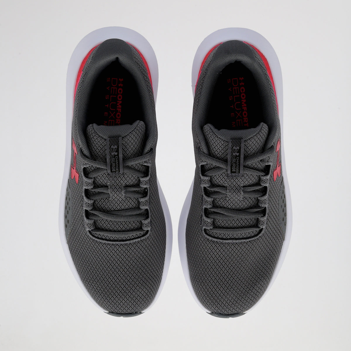 Zapatillas Running Under Armour Charged Surge 4 Hombre