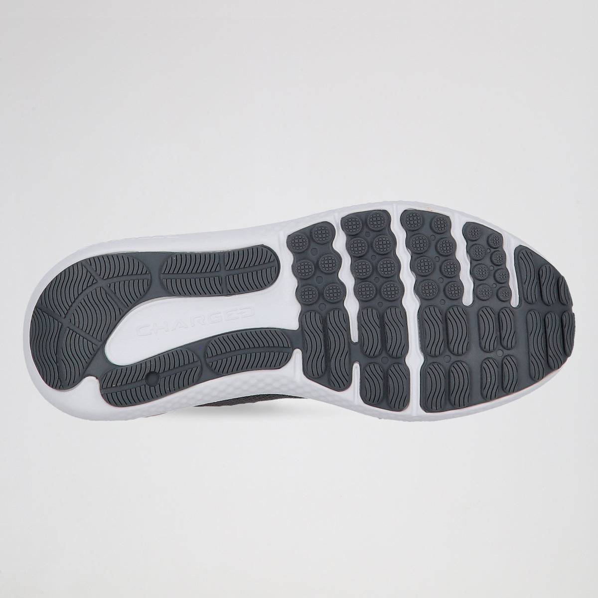 Zapatillas Running Under Armour Charged Surge 4 Hombre