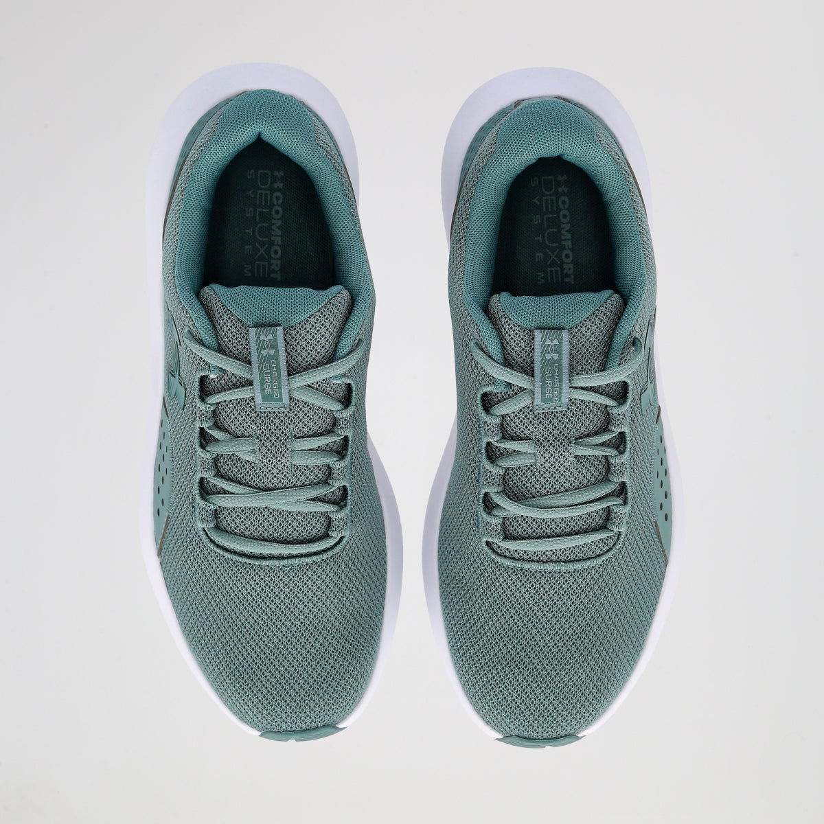 Zapatillas Running Under Armour Charged Surge 4 Hombre