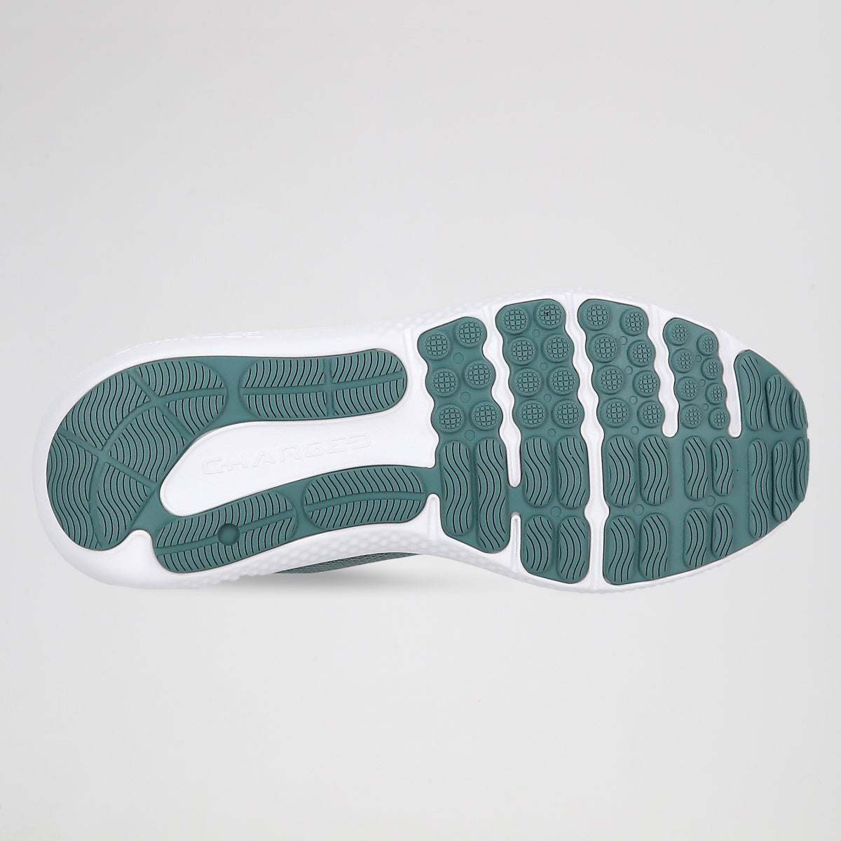 Zapatillas Running Under Armour Charged Surge 4 Hombre