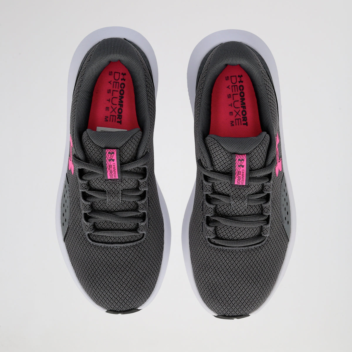 Zapatillas Running Under Armour Charged Surge 4 Mujer