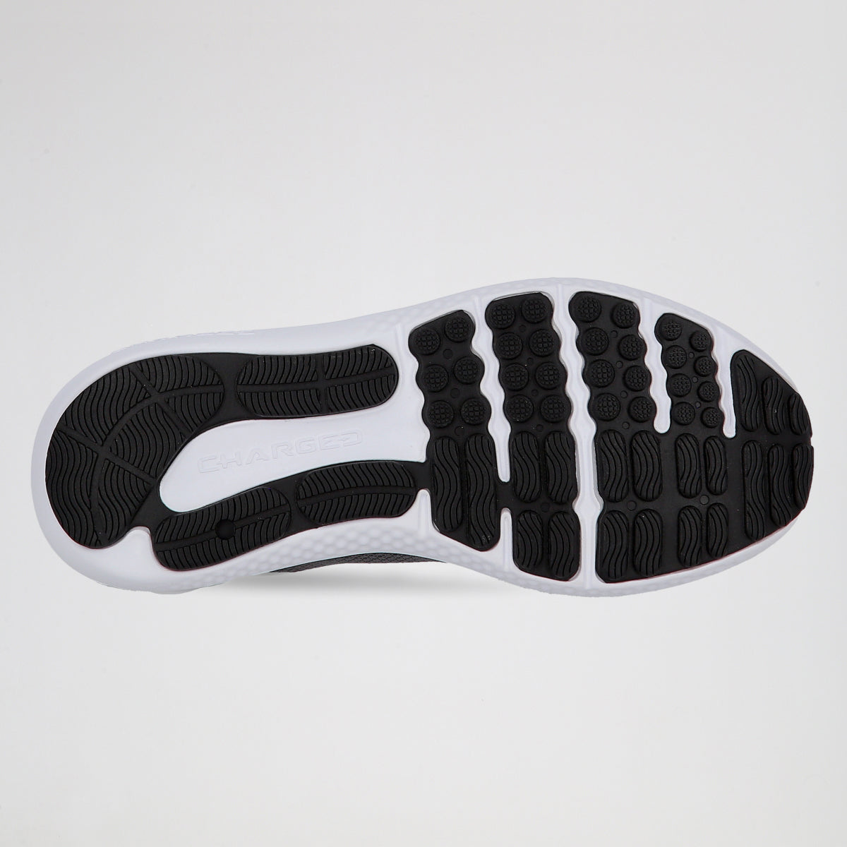 Zapatillas Running Under Armour Charged Surge 4 Mujer