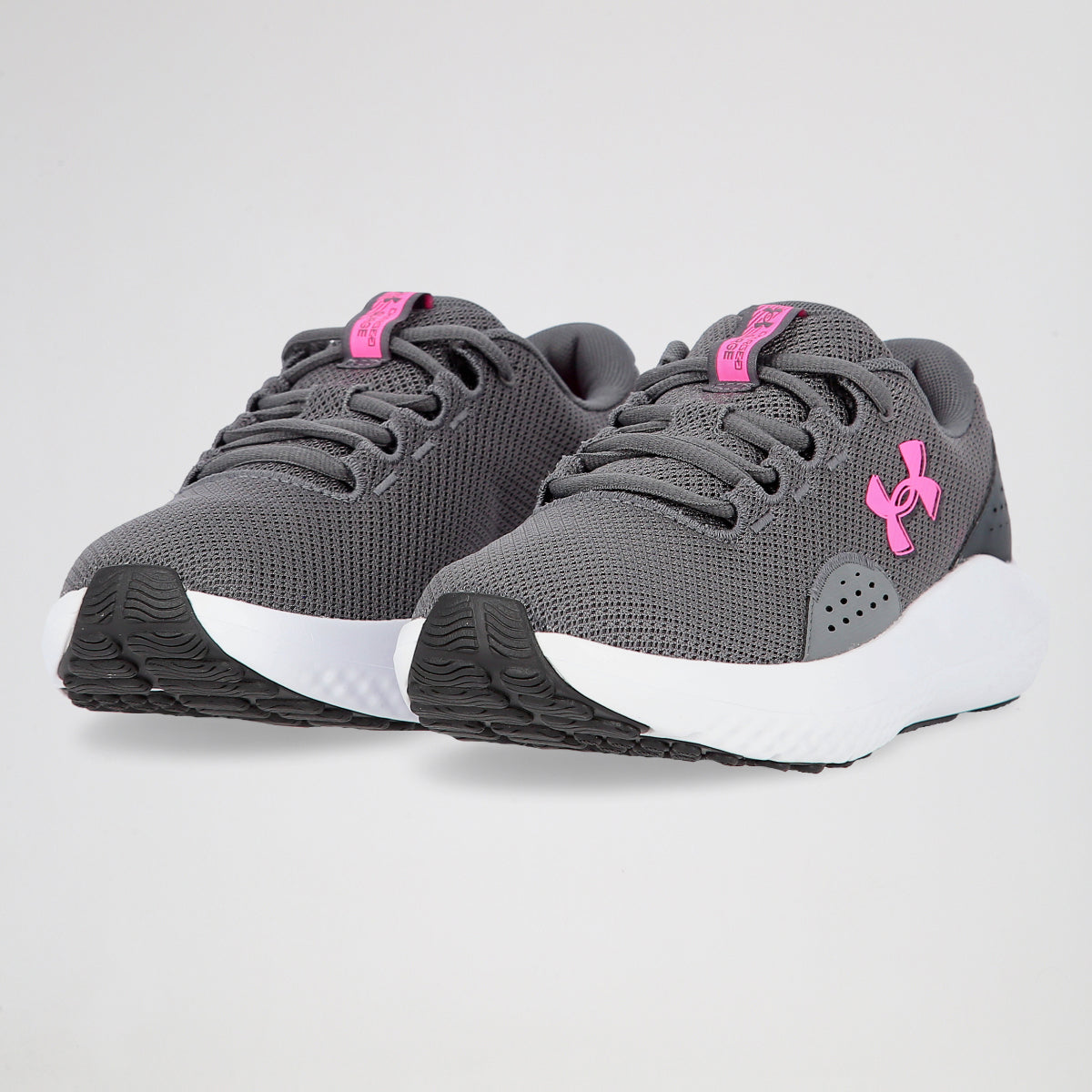 Zapatillas Running Under Armour Charged Surge 4 Mujer