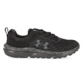 Zapatillas Running Under Armour Charged Assert 10 Camo Hombre
