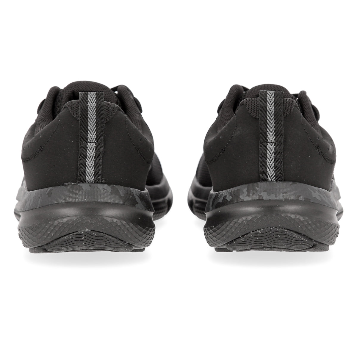 Zapatillas Running Under Armour Charged Assert 10 Camo Hombre