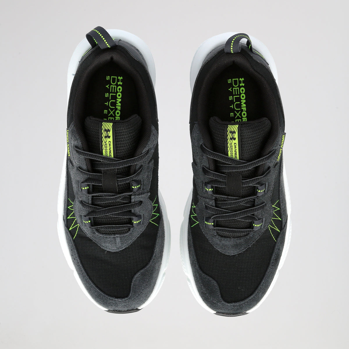 Zapatillas Under Armour Charged Verssert 2 Hombre