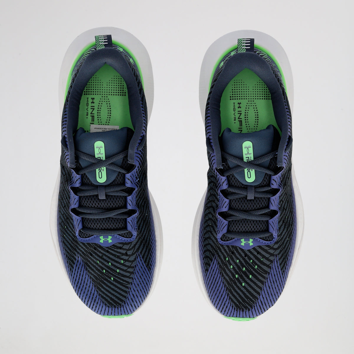 Zapatillas Running Under Armour Infinite Pro Hombre